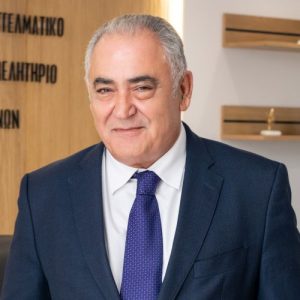 Ιωάννης Χατζηθεοδοσίου