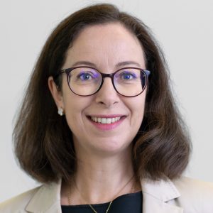 Sabine-Marie Eldracher